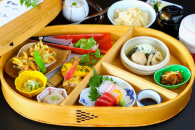 日本料理まつり
