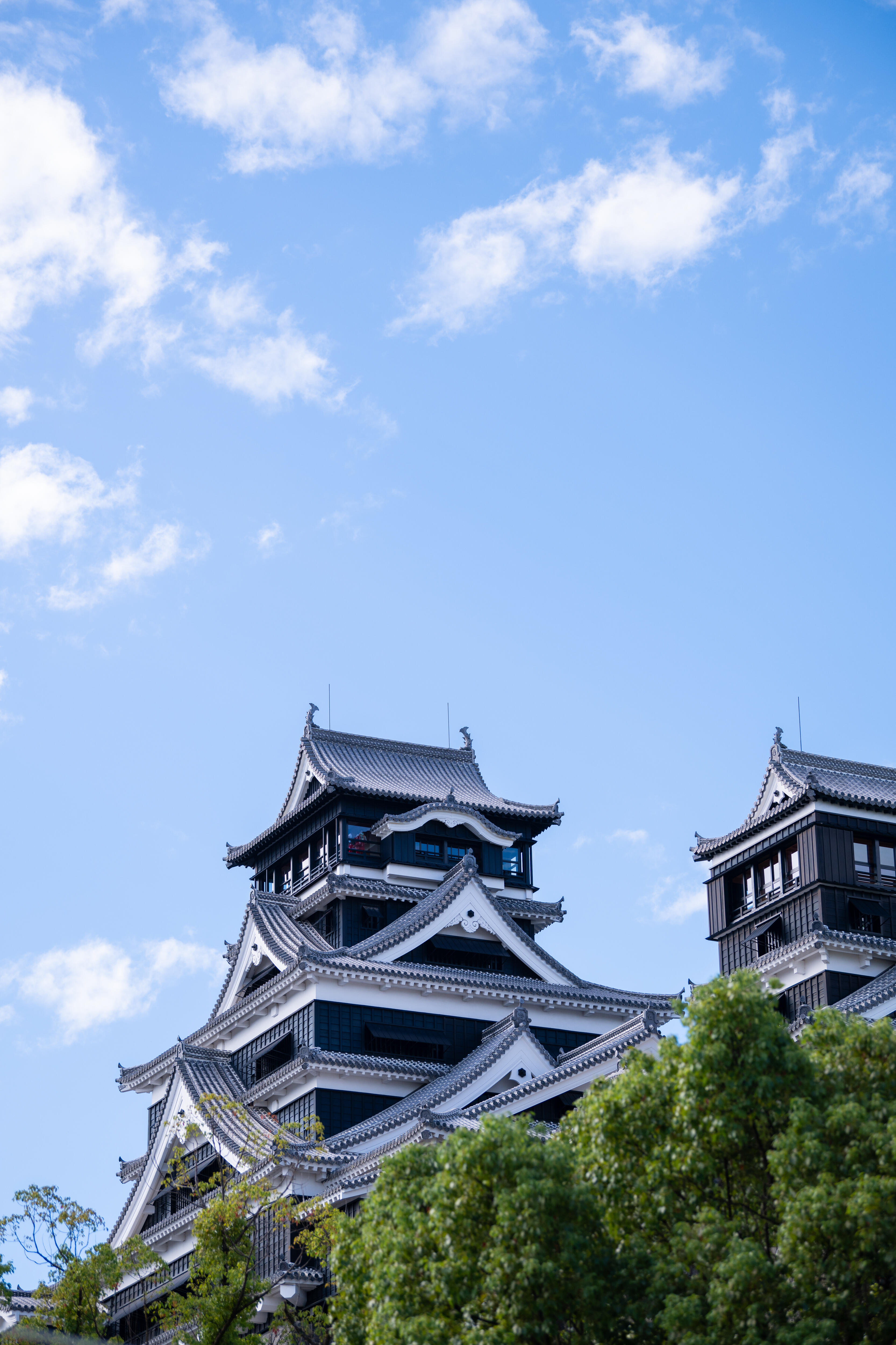 熊本城