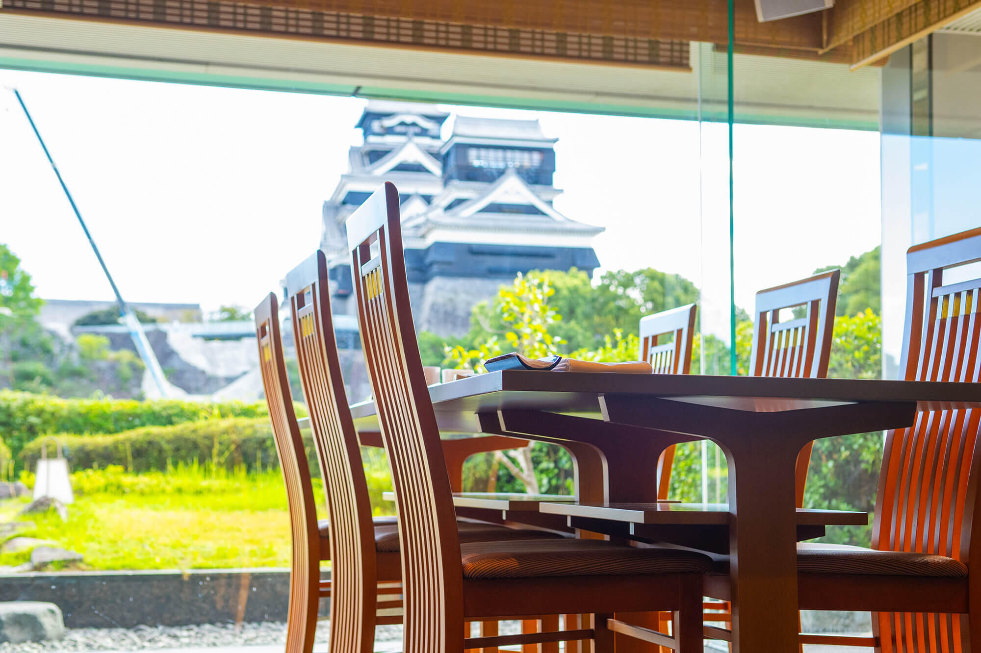 まつり店舗